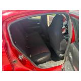 2011 Dodge Avenger Heat