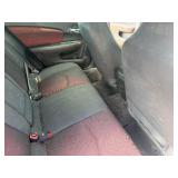 2011 Dodge Avenger Heat