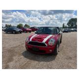 2009 Mini Cooper S