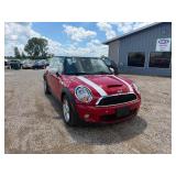 2009 Mini Cooper S