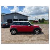 2009 Mini Cooper S