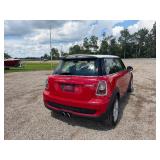 2009 Mini Cooper S