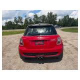 2009 Mini Cooper S