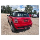 2009 Mini Cooper S