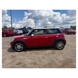 2009 Mini Cooper S