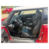 2009 Mini Cooper S