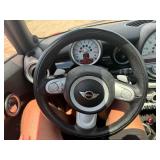 2009 Mini Cooper S
