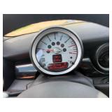 2009 Mini Cooper S