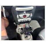 2009 Mini Cooper S