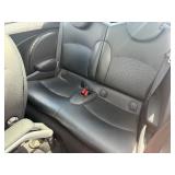 2009 Mini Cooper S