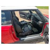 2009 Mini Cooper S