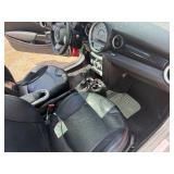 2009 Mini Cooper S