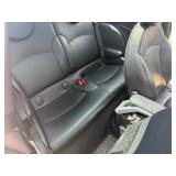 2009 Mini Cooper S