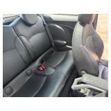2009 Mini Cooper S