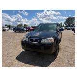 2006 Saturn Vue