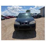 2006 Saturn Vue