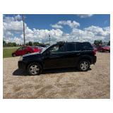 2006 Saturn Vue