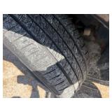 2006 Saturn Vue