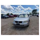 2005 Nissan Sentra