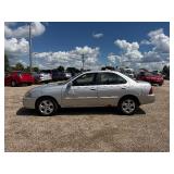 2005 Nissan Sentra