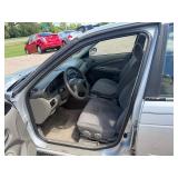 2005 Nissan Sentra