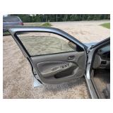 2005 Nissan Sentra