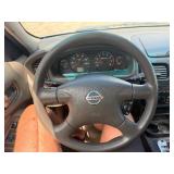 2005 Nissan Sentra