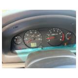 2005 Nissan Sentra