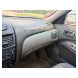 2005 Nissan Sentra
