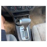 2005 Nissan Sentra