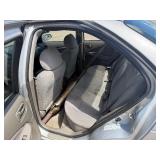 2005 Nissan Sentra
