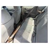2005 Nissan Sentra