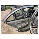 2005 Nissan Sentra