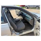 2005 Nissan Sentra