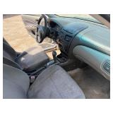 2005 Nissan Sentra