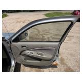 2005 Nissan Sentra
