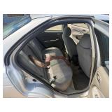 2005 Nissan Sentra