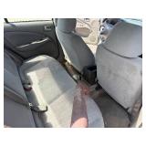 2005 Nissan Sentra
