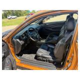 2001 Acura CL