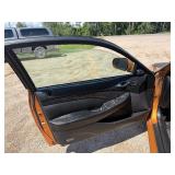 2001 Acura CL