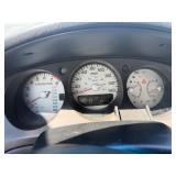 2001 Acura CL