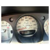 2001 Acura CL