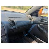 2001 Acura CL