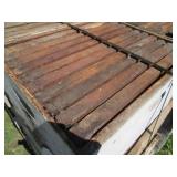 36 Deep Beehive honey Boxes with dr...