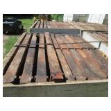 36 Deep Beehive honey Boxes with dr...