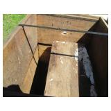 38 Deep Beehive honey Boxes *no fra...