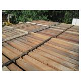 42 Deep Beehive honey Boxes with dr...