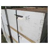 42 Deep Beehive honey Boxes with dr...