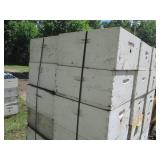 42 Deep Beehive honey Boxes with dr...