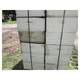 42 Deep Beehive honey Boxes with dr...